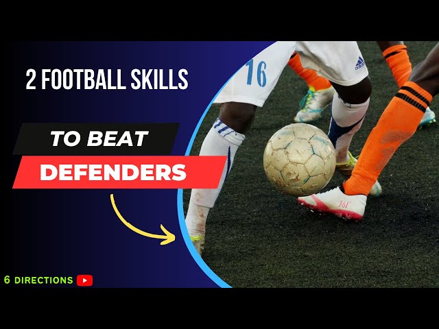 2 Useful Football Skills | Nandakishen | Football | Malayalam | 6 Dire©tions