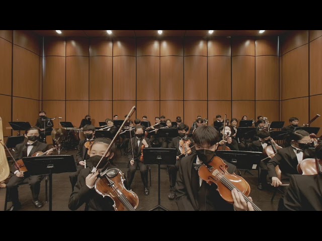 orchestra vr