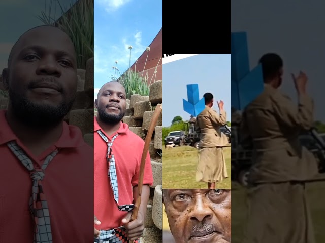 Onawulira😂😂🤣👏👏🤣Latest Revolutionary Video 2025 by Half London Dog Nation President