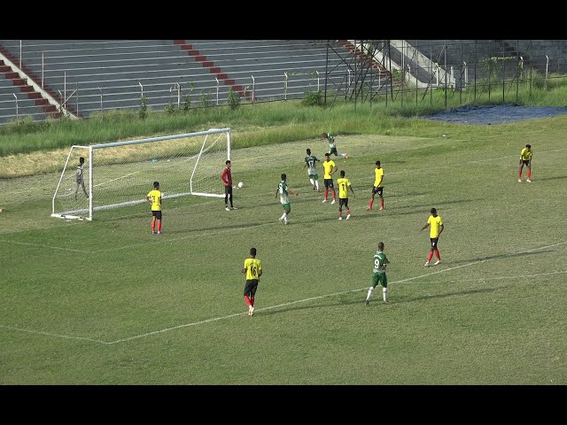 #Live || Green Valley FC vs Nabajyoti AC | NN Bhatta Football Tournament | Final