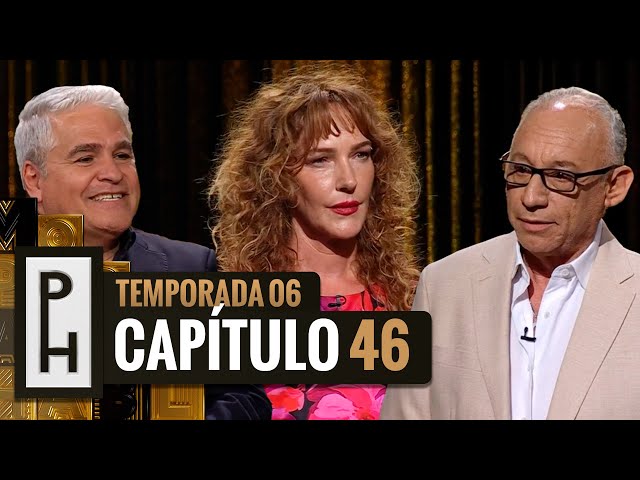 Capítulo 46 | PH Podemos Hablar | Temporada 6 💬📺