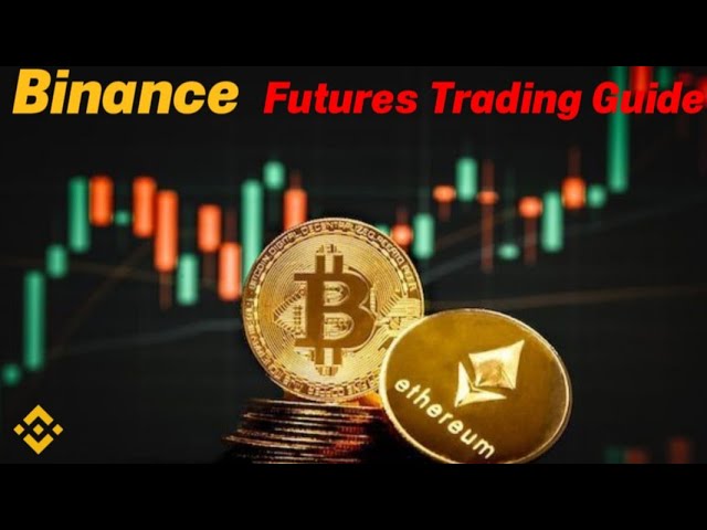 Binance Futures Trading for Beginners | Earn Big or Lose Big? Full Guide