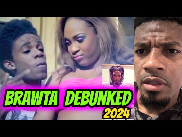 Alkaline Brawta Debunked 2024!! Popcaan & Spice Disgrace DANCEHALL!!