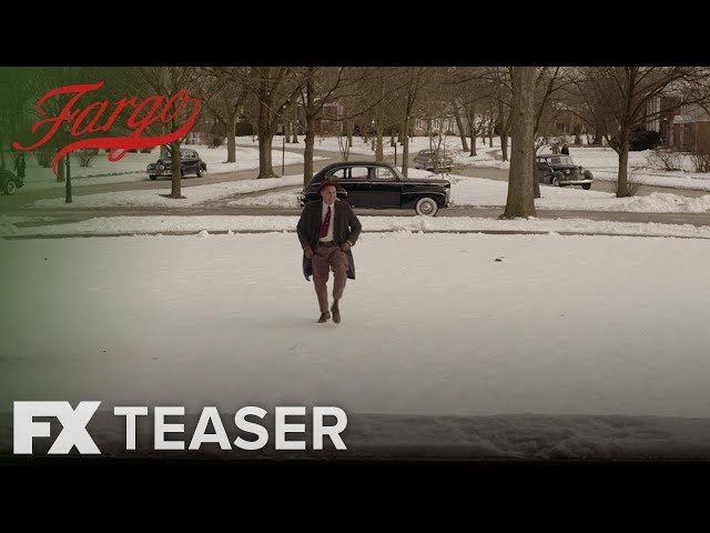 Fargo | Installment 4: Path Teaser | FX