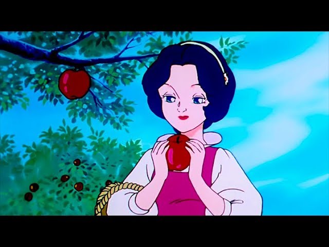 THE LEGEND OF SNOW WHITE | Full Episode 20 | GOODNESS OF HEART | English