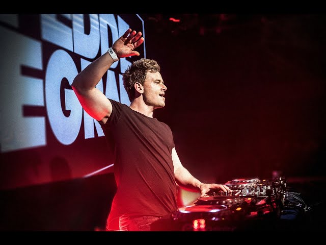 FEDDE LE GRAND O GOZO FESTIVAL