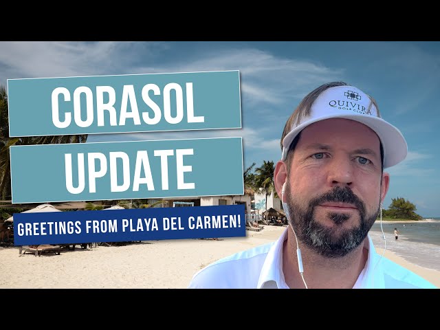 My Income Strategy in Playa del Carmen