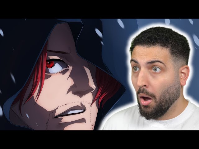 NIKA = GOTT DER ZERSTÖRUNG?! 😱🔥 Soge REAGIERT auf One Piece CHAPTER 1136