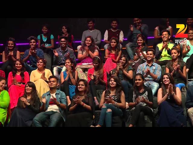 EP 36 - Chala Hawa Yeu Dya Maharashtra Daura - Indian Marathi TV Show - Zee Marathi