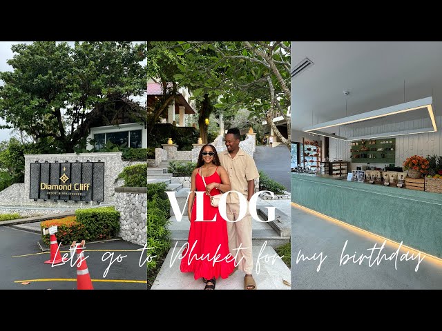 Babalwa & Zola Mcaciso | Birthday Trip Part 2