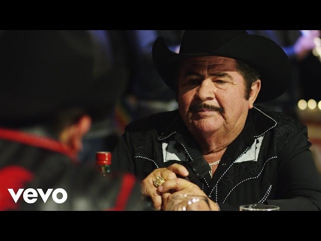 Valentín Elizalde, Ramón Ayala, Eliseo Robles - Te Quiero Así