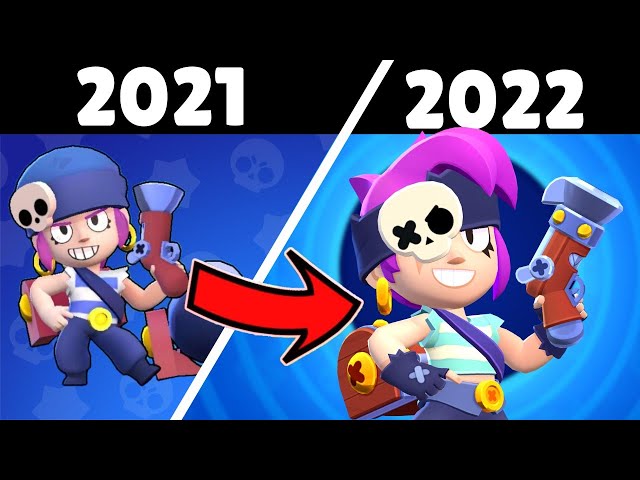 The Calm Before The Storm | Brawl Stars Rewind 2022