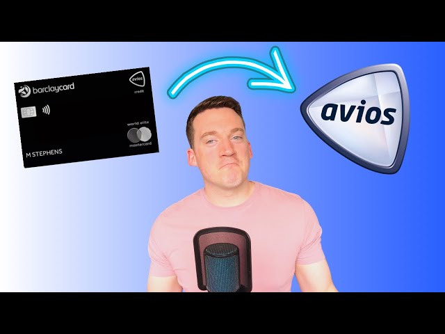 Should YOU get the Barclaycard Avios Plus Card?