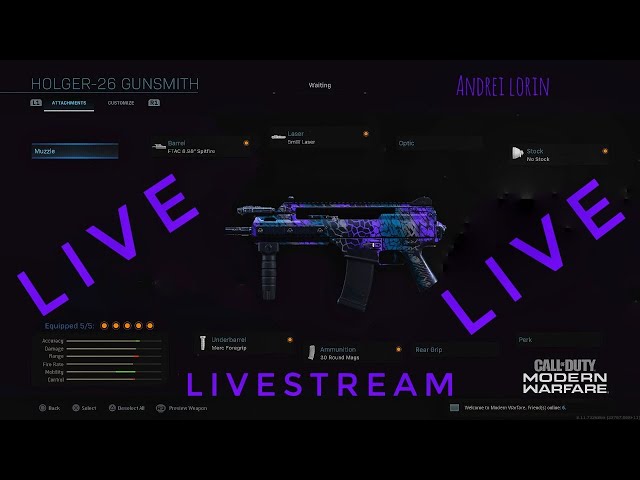 CALL OF DUTY WARZONE  LIVESTREAM DON'T SLEEP