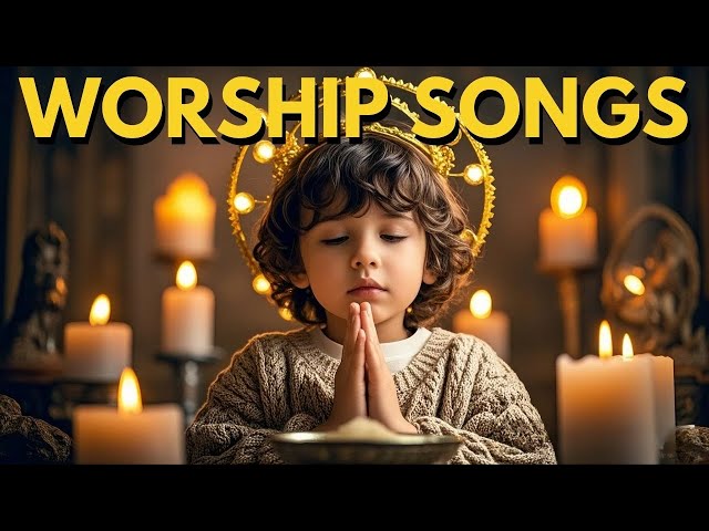 🔥 Worship Songs 2025 | Best Christian Worship Music Playlist