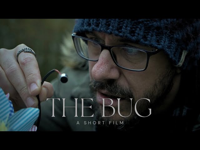 The Bug | A One Minute Short Film