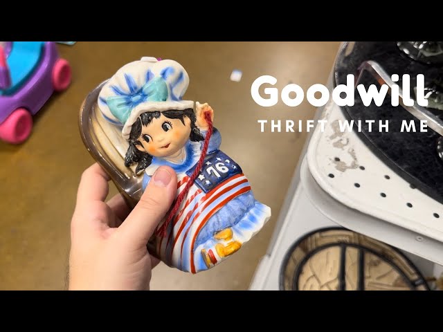 OC GOODWILL THRIFT WITH ME SO CAL GOODWILL STORES #thriftwithme #goodwill #goodwillfinds