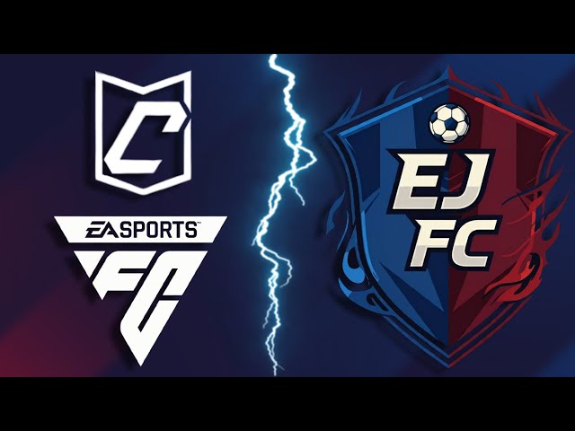 🔴FC 25 CLUBS🔴EJ FC | BUILDING A DYNASTY🔴 !discord