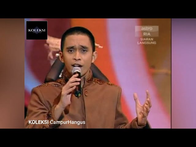 MAWI - ADUH SALIHA (LIVE FINAL)