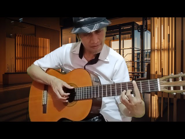 Friendly - Fingerstyle Original Guitar