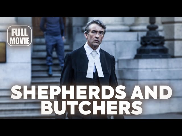 🎥️ Crime Movie: Shepherds and Butchers (2016) English Full Movie | Watch Boldly!