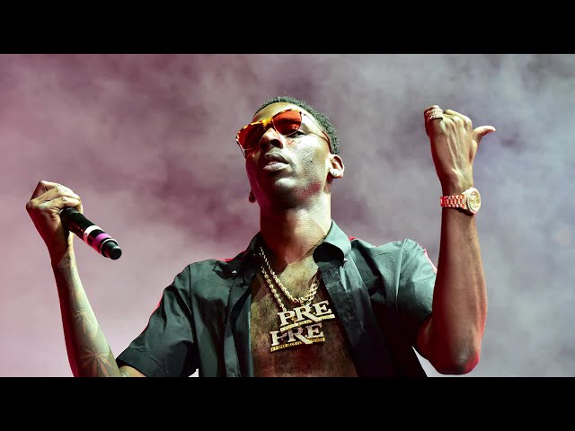 Young Dolph, Key Glock & Gucci Mane Mix (Unreleased Album) 2024