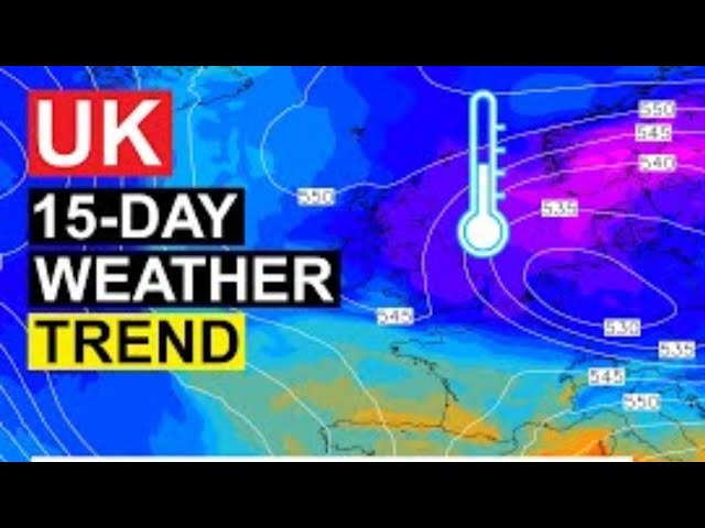 Today's UK Weather: Get Ready for the Unexpected!