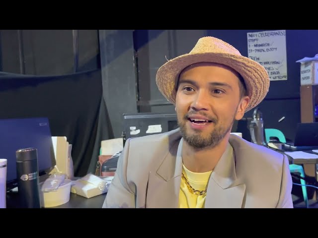 Bakit babalik na si Billy Crawford sa France? Paano na ang Lunch Out Loud?