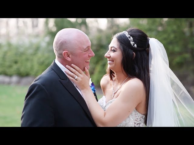 Annemarie + Robert // Old Tappan Manor Wedding Highlight Video