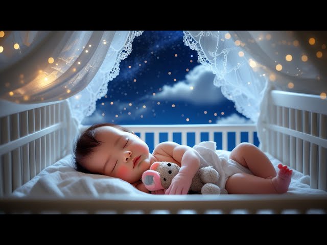 lullaby for babies | bedtime | nursery rhymes and kids song | sleeping song for baby