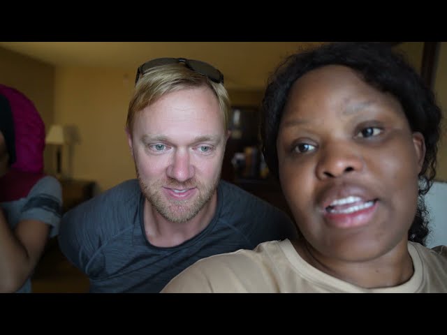 We Are Finally Moving! | Worst Night Ever | Family Vlog