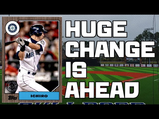 FANATICS IS MAKING HUGE CHANGES TO SPORTS CARDS! HERE'S WHAT IS CHANGING...