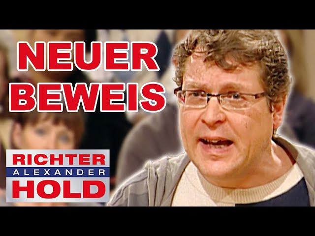 Ein Deal zwischen Nachbarn? Ein Einbruch bringt neue Beweise |2/2| Richter Alexander Hold | Sat.1