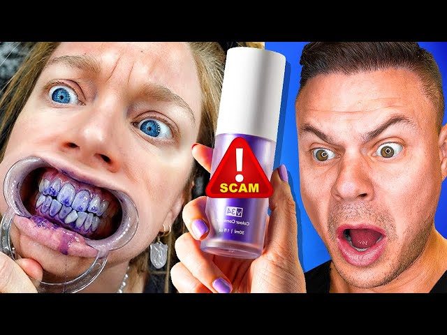 Dentist Exposes the Biggest Dental Scams!