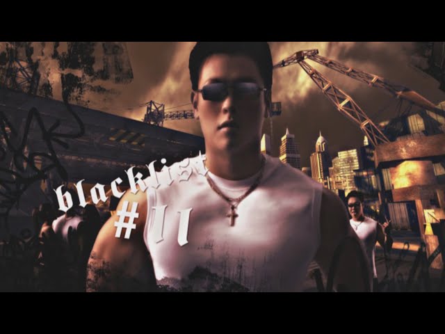 Need for Speed: Most Wanted Black Edition | Lou Park "Big Lou" Blacklist #11