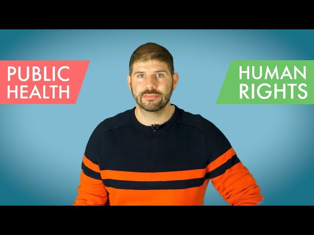 Should the Covid Vaccine be Mandatory? | Compulsory Health Vs Human Rights