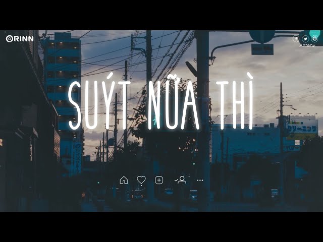 Nhạc Chill TikTok - Những Bản Nhạc Lofi Chill Nhẹ Nhàng - Nhạc Lofi Buồn Hot Nhất Hiện Nay