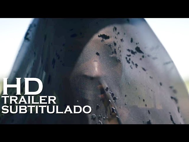 WOMAN IN THE YARD Trailer (2025) SUBTITULADO [HD] Terror - Danielle Deadwyler.