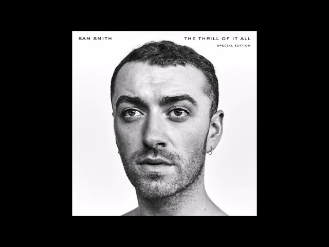 Sam Smith - Palace (Audio)