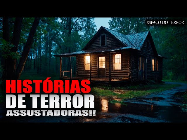 8 True Horror Stories - Terrifying Stories: ep.73