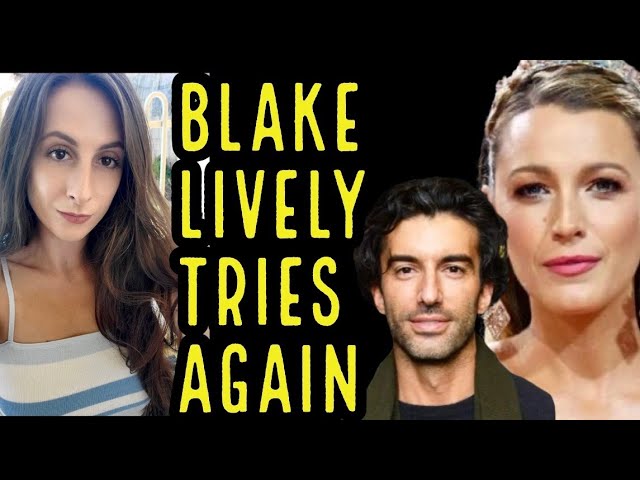 Evie Magazine Writer Jamiee Marshall Talks Blake Lively vs Justin Baldoni Amended Filing & More!