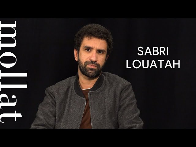 Sabri Louatah - Safari