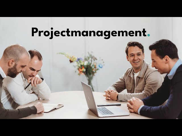 Simplex Projectmanagement