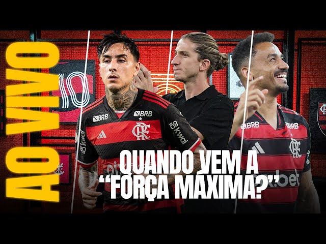 PROVÁVEL ESCALAÇÃO DO FLAMEGO | INÍCIO DE DANILO | RENOVAÇÃO DE PULGAR | E MAIS