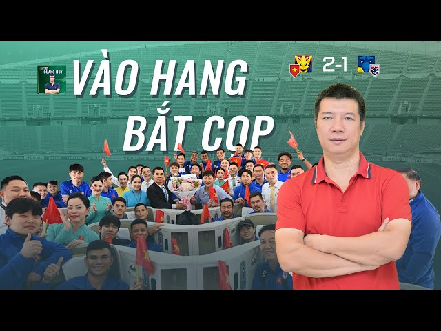 🇹🇭💥🇻🇳 Nhận định Thái Lan vs Việt Nam - Chung kết ASEAN Cup 2024: Vào hang bắt cọp, chờ tin vui