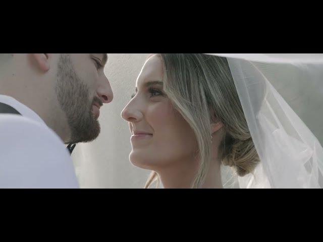 Documentary Style Wedding Film | The Martins