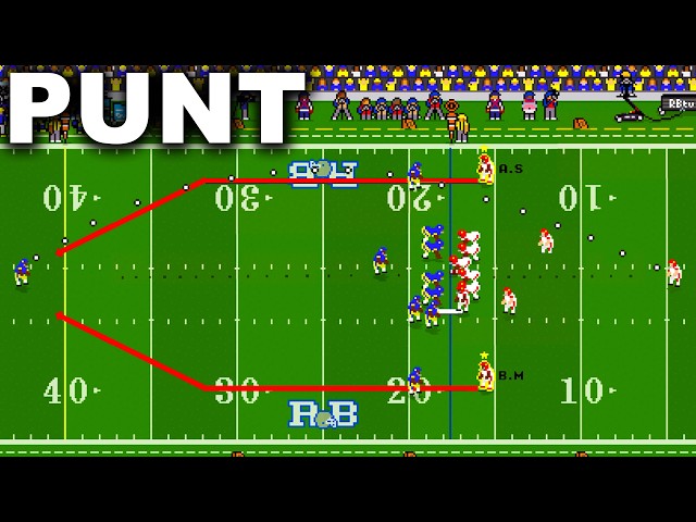 *NEW* UPDATES COMING to Retro Bowl