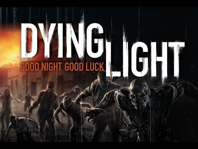 Dying Light - 12-Minute Gameplay Walkthrough [no commentary]