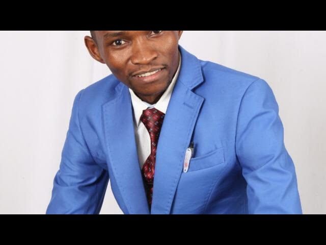 APST DR.BONIFACE M. ANOINTED ||THE PERSON OF JESUS CHRIST || 18TH SEPT 2024