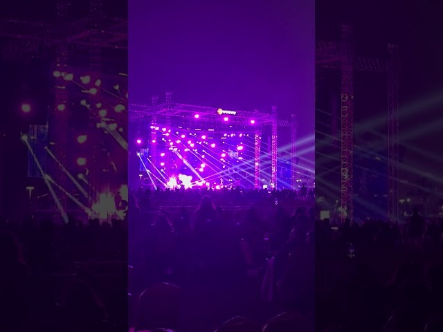 Live Concert in Doha         #shorts #atifaslam #concert #viralvideo #dohaconcert #Music #weekend